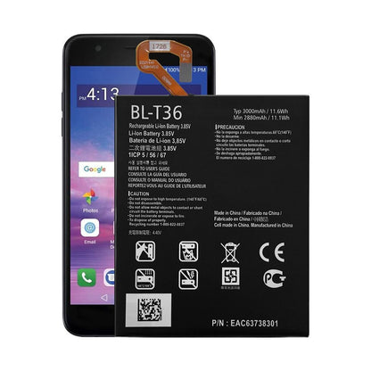 Batteri till LG BL-T36 image 4