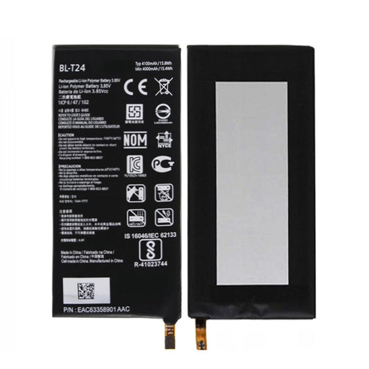 Batteri till LG BL-T24 image 1
