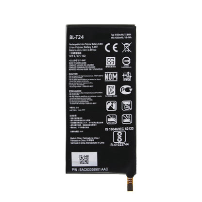 Batteri till LG BL-T24 image 2