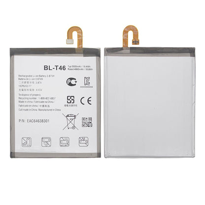 Batteri till LG V60 ThinQ image 1