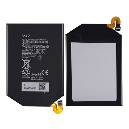 Batteri till LG FX30 image 1