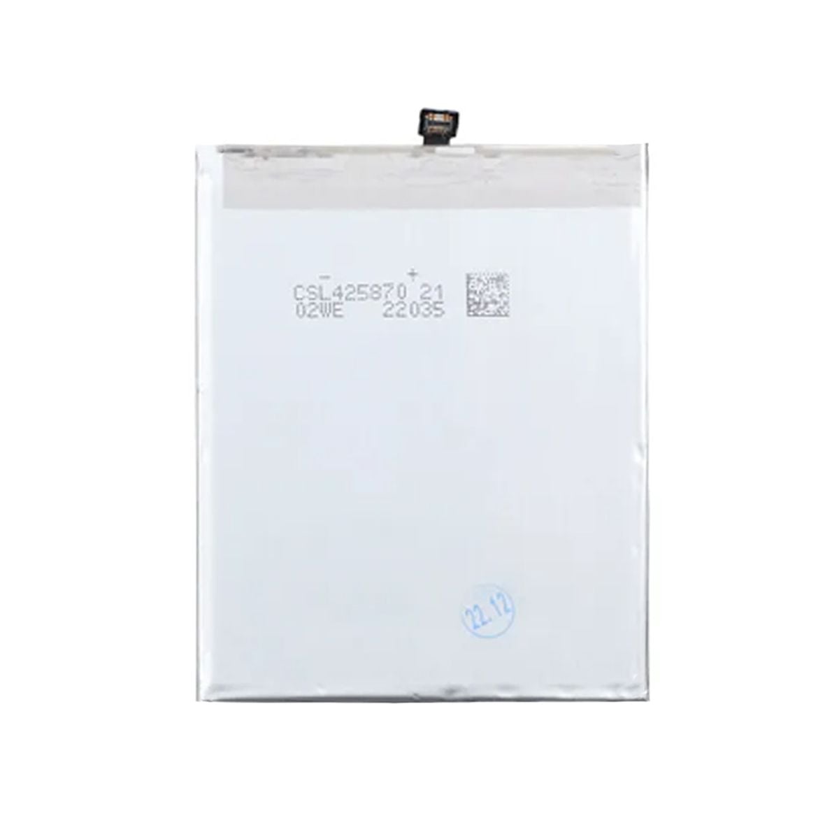 Batteri till LG BL-M03 image 3