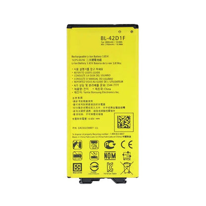Batteri till LG BL-42D1FA image 2