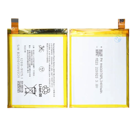 Batteri till Sony LIS1579ERPC image 1