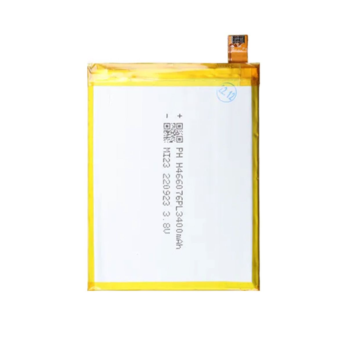 Batteri till Sony LIS1579ERPC image 3