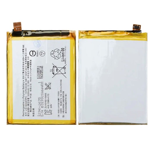 Batteri till Sony LIS1605ERPC image 1