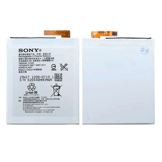 Batteri till Sony LIS1576ERPC image 1