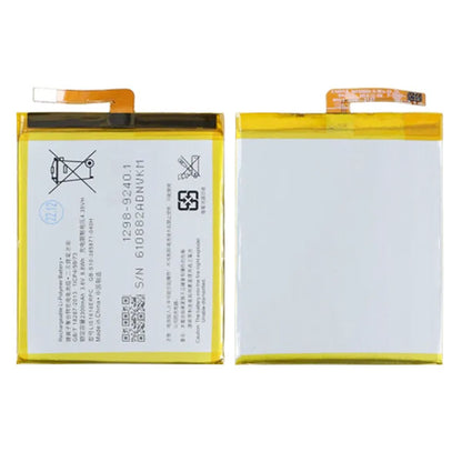 Batteri till Sony LIS1635ERPC image 1