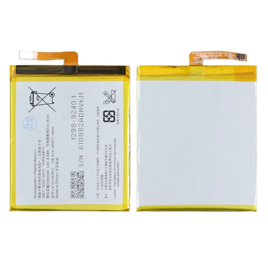 Batteri till Sony LIS1635ERPC image 1