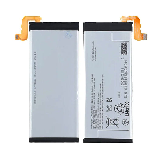 Batteri till Sony LIP1642ERPC image 1