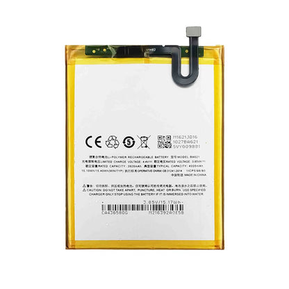 Batteri till Meizu BA621 image 2