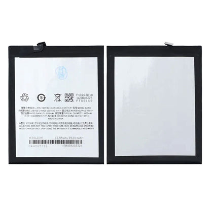 Batteri till Meizu BA822 image 1