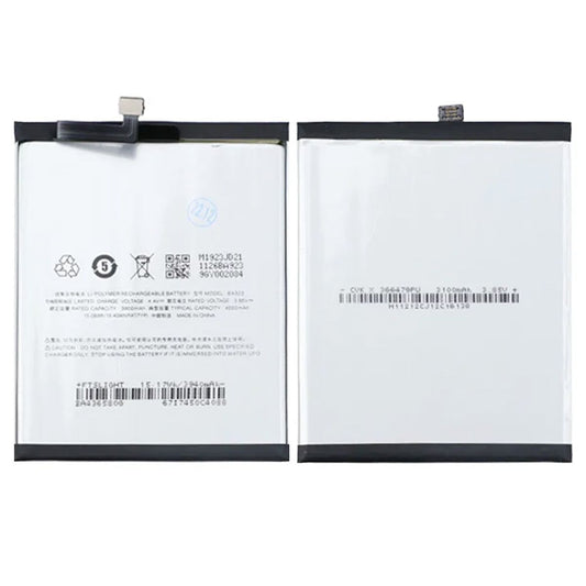 Batteri till Meizu BA923 image 1