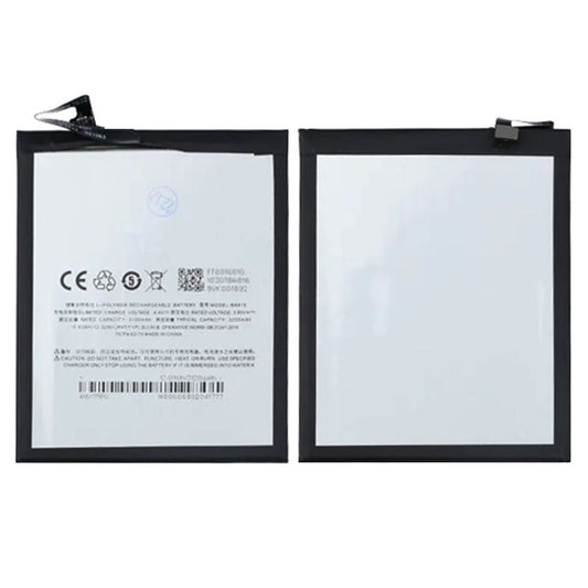 Batteri till Meizu BA816 image 1