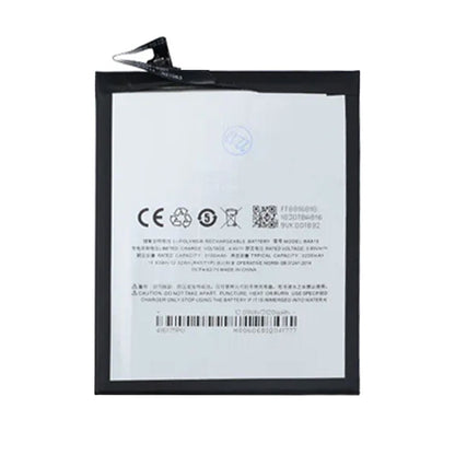Batteri till Meizu BA816 image 2
