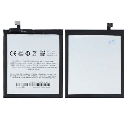 Batteri till Meizu BA813 image 1