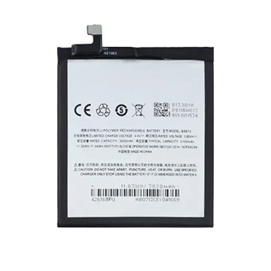 Batteri till Meizu BA813 image 2
