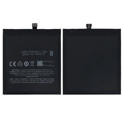Batteri till Meizu BT53S image 1