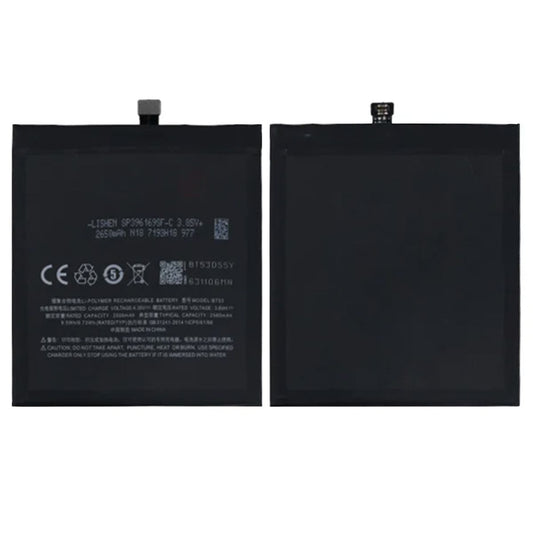 Batteri till Meizu BT53S image 1