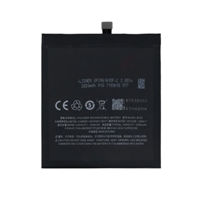 Batteri till Meizu BT53S image 2