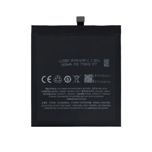Batteri till Meizu BT53S image 2