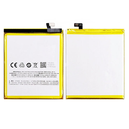 Batteri till Meizu BT15 image 1