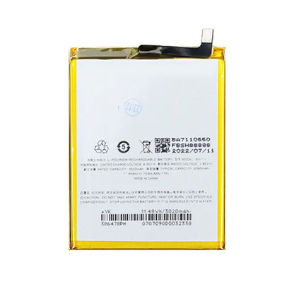 Batteri till Meizu BA711 image 2