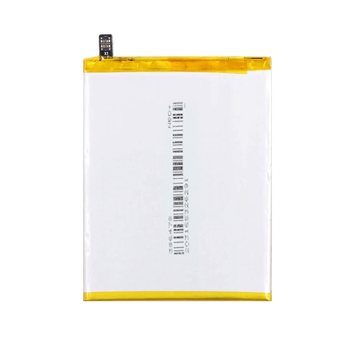 Batteri till Meizu BA711 image 3