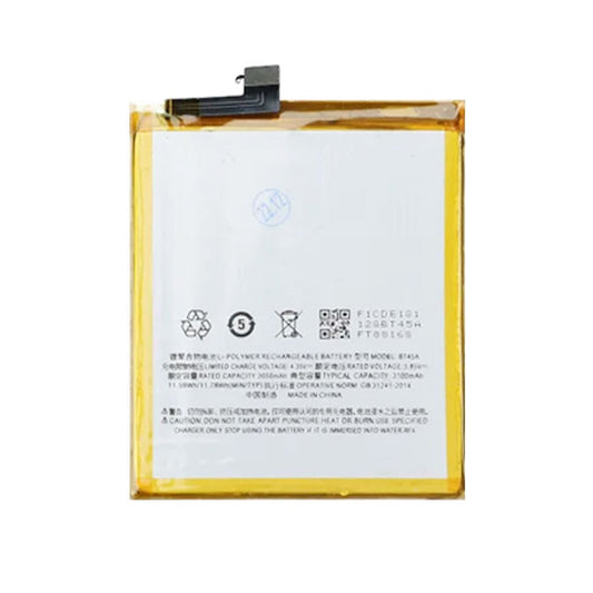Batteri till Meizu BT45A image 2