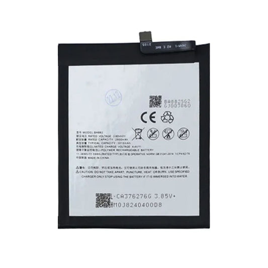 Batteri till Meizu BA882 image 2