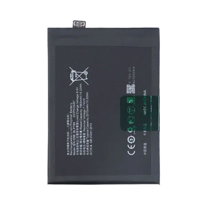 Batteri till Oppo BLP789 image 2