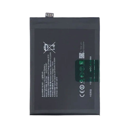 Batteri till Oppo BLP789 image 2
