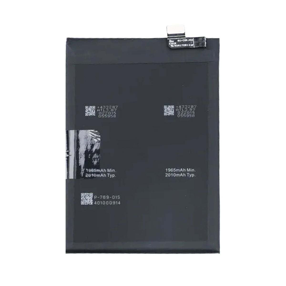 Batteri till Oppo BLP789 image 3