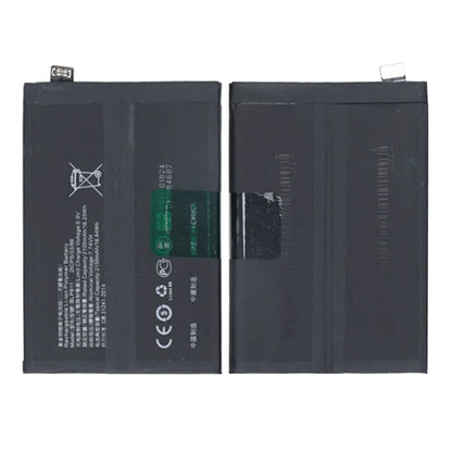 Batteri till Oppo RENO4 SE image 1