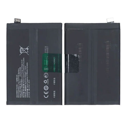 Batteri till Oppo RENO4 SE image 1