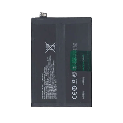 Batteri till Oppo RENO4 SE image 2