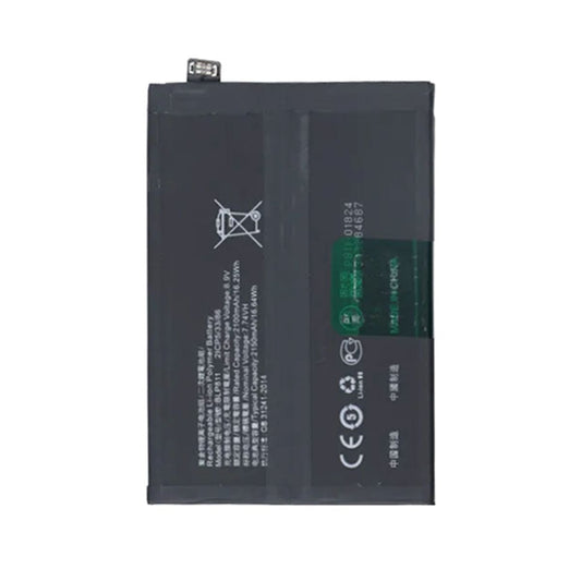 Batteri till Oppo RENO4 SE image 2