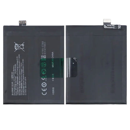 Batteri till Oppo Realme X7 Pro 5G image 1