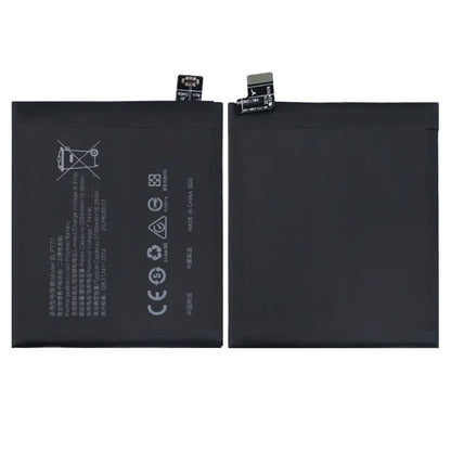 Batteri till Oppo Realme X50 Pro 5G image 1