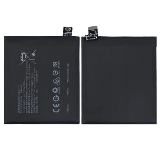 Batteri till Oppo Realme X50 Pro 5G image 1