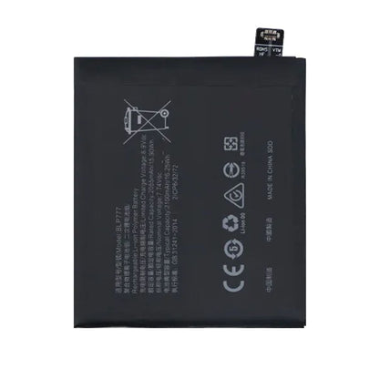 Batteri till Oppo Realme X50 Pro 5G image 2