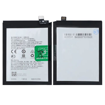 Batteri till Oppo Realme 6 image 1