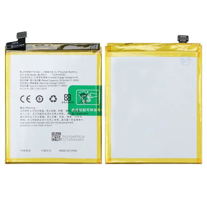 Batteri till Oppo R9S image 1