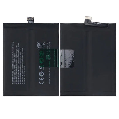 Batteri till Oppo R17 Pro image 1