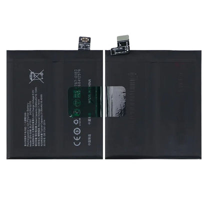 Batteri till Oppo FIND X2 Pro image 1