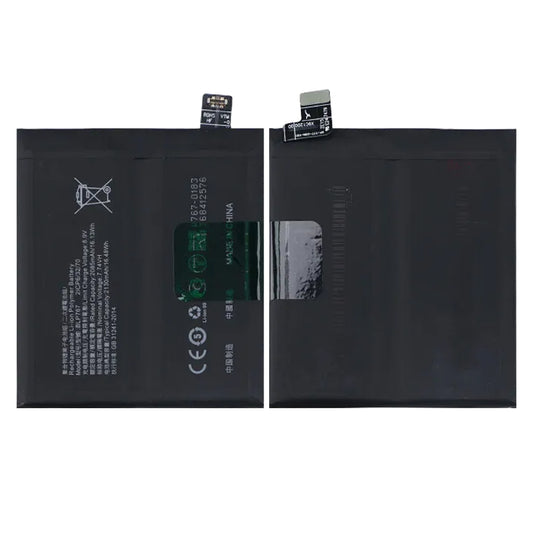 Batteri till Oppo FIND X2 Pro image 1