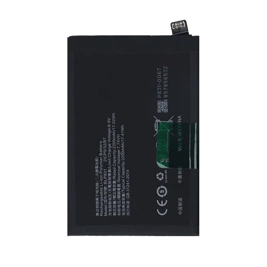 Batteri till Oppo IND X3 Pro image 2