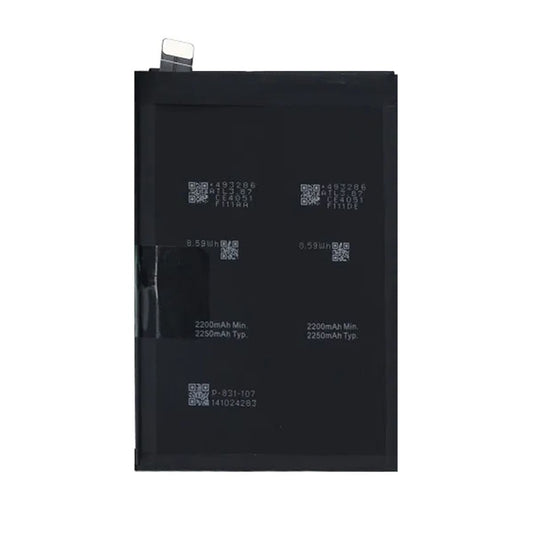 Batteri till Oppo IND X3 Pro image 3