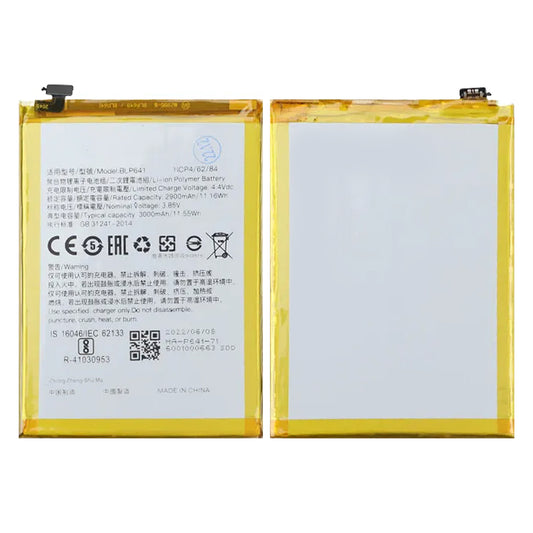 Batteri till Oppo A71 image 1