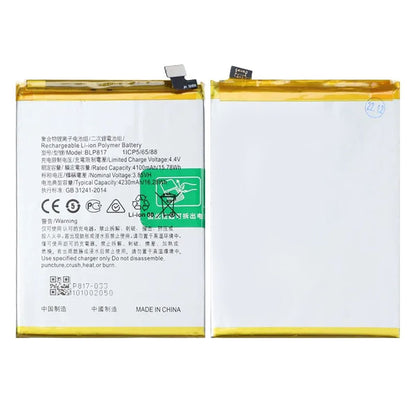 Batteri till Oppo A15 image 1